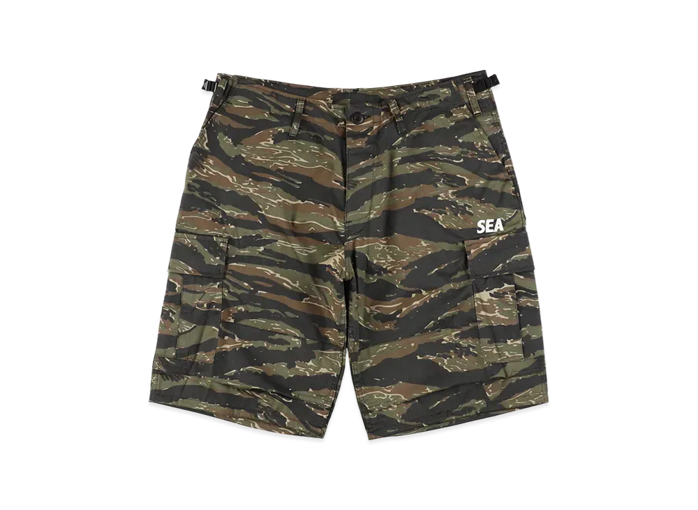 WIND AND SEA TECH ORIGINS Short L ブラック 5/31発売｜WIND AND SEA × Vapur / Tech Origins collection