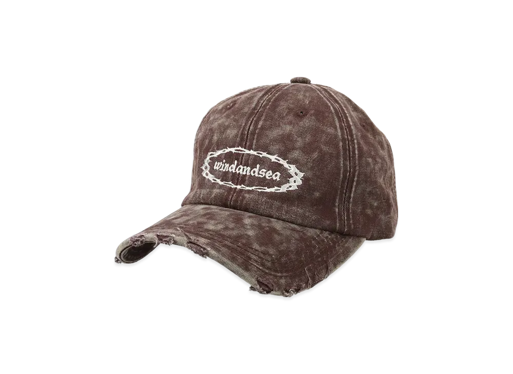 ウィンダンシー 5/31発売｜WIND AND SEA × Vapur / Tech Origins collection