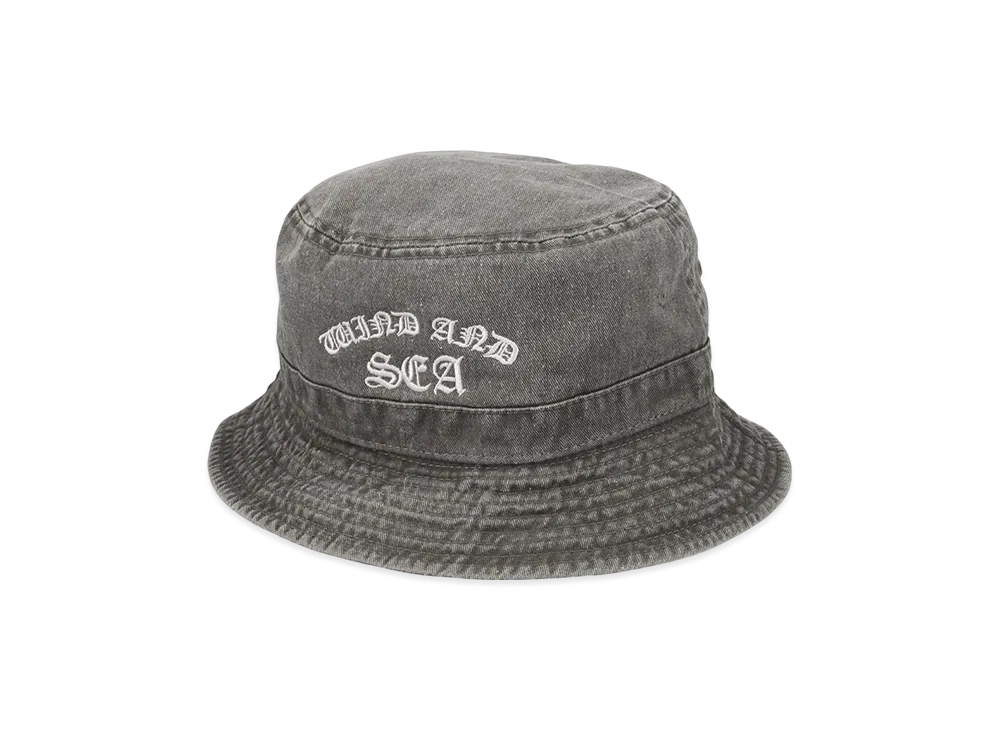 ウィンダンシー WIND AND SEA × 81TEEZ】コラボコレクションが国内2月20日に発売
