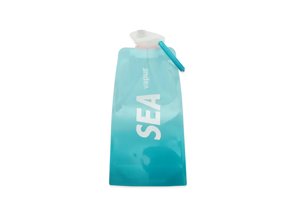 5/31発売｜WIND AND SEA × Vapur / Tech Origins collection