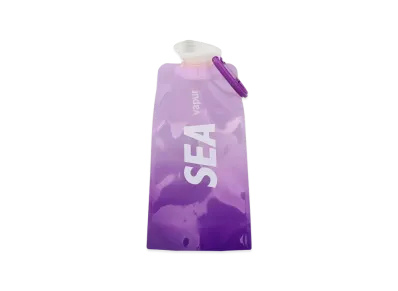 WIND AND SEA x VapurBottle "Purple"
