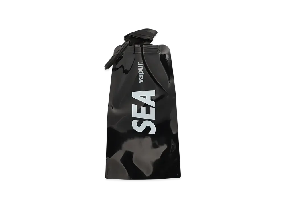 トップス WIND AND SEA TECH ORIGINS COLLECTION XL 5/31発売｜WIND AND SEA × Vapur / Tech Origins collection