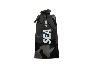 WIND AND SEA x VapurBottle "Black"