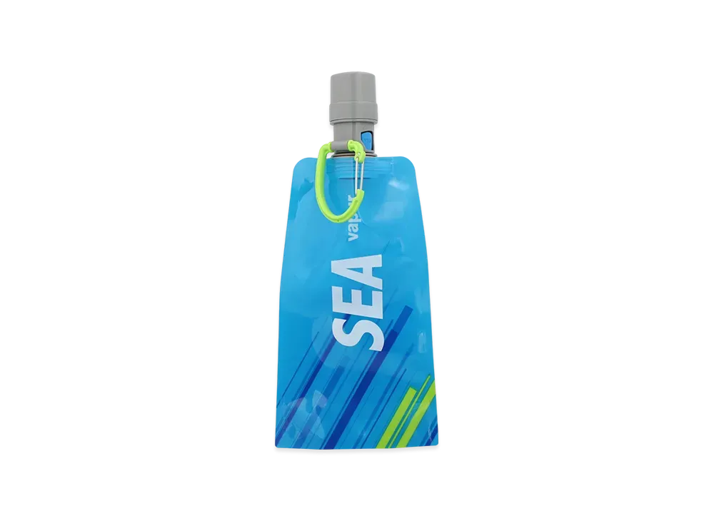 WIND AND SEA アイボリー　ダメージ加工 SMOOTHY × WIND AND SEA コラボアイテムが2025年 6/7 発売
