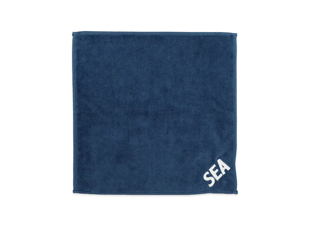 WIND AND SEA TECH ORIGINS Short L ネイビー TECH ORIGINS Collection – WIND AND SEA