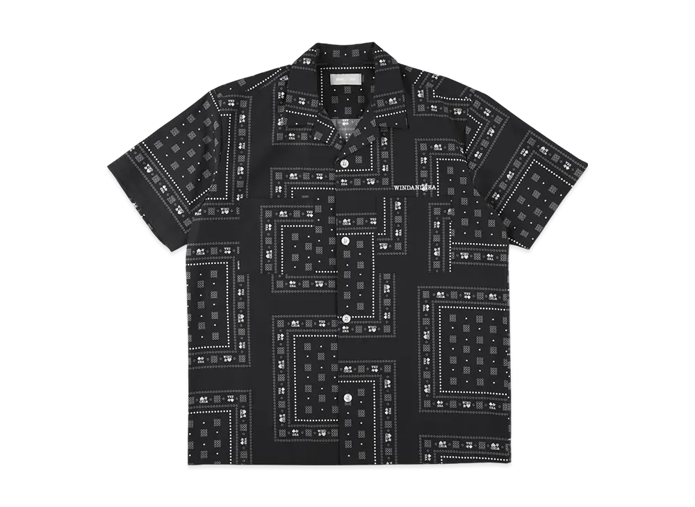 5/31発売｜WIND AND SEA × Vapur / Tech Origins collection