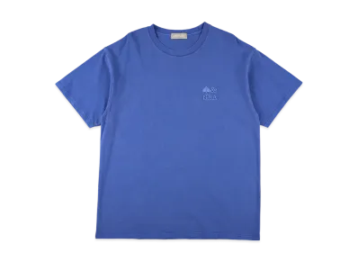 WIND AND SEA HS S/S Tee (Spade) "Navy"