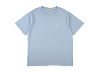 WIND AND SEA HS S/S Tee (Spade) "LBlue"