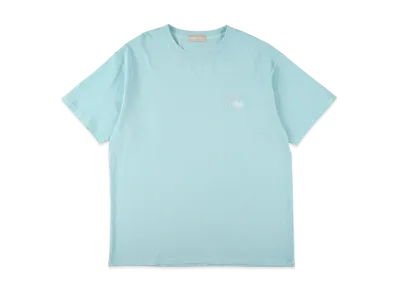 WIND AND SEA HS S/S Tee (Heart) "LightGreen"