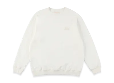 WIND AND SEA Cozy Tsuriami Sweatshirt "OffWhite"