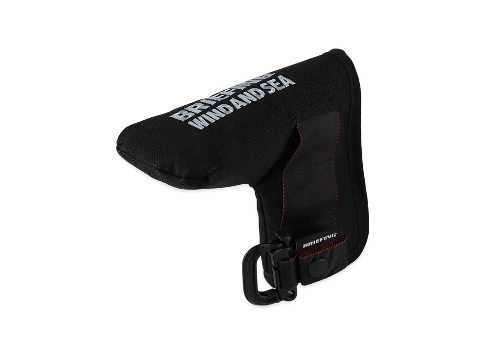 WIND AND SEA Putter Cover "Sax"