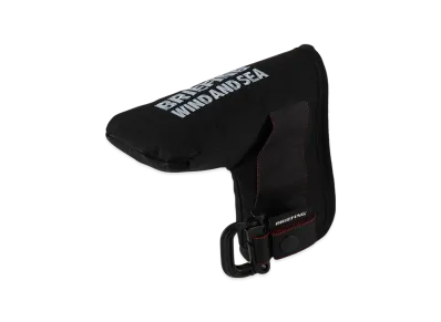 WIND AND SEA Putter Cover "Sax"