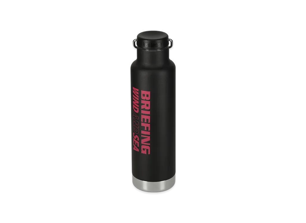 WIND AND SEA BR x KK Insulated Classic Narrow 20OZ "Pink"