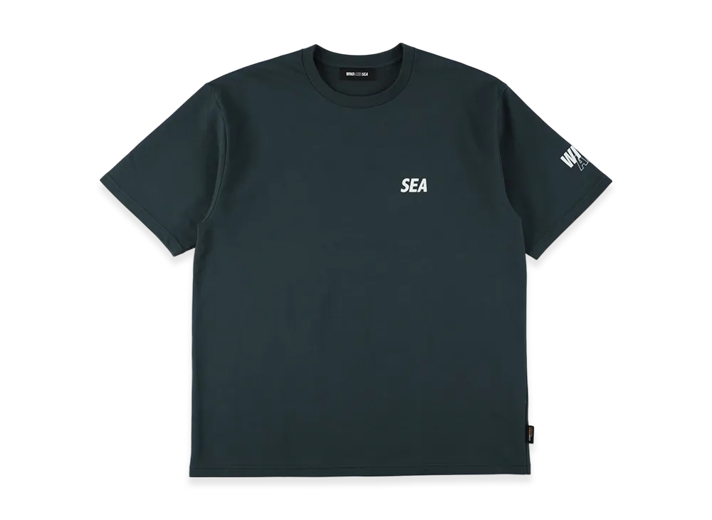 WIND AND SEA コーデュラ　Tシャツ　L WIND AND SEA コーデュラ Tシャツ L