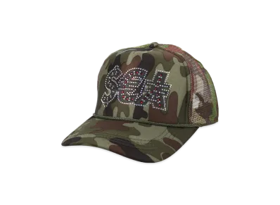 WIND AND SEA Money Sea Cap "Camo"