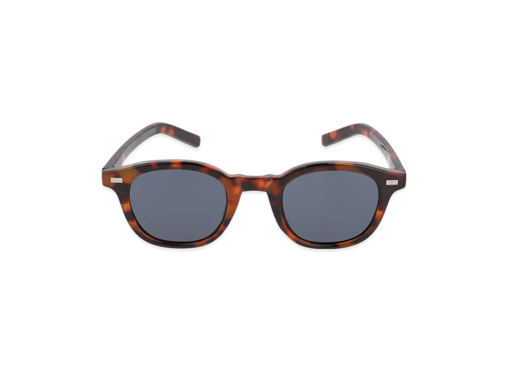 【完売品】WIND AND SEA サングラス ブラウン WIND AND SEA Sunglasses 