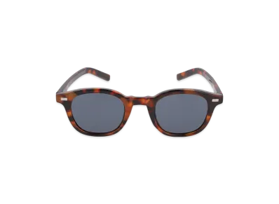WIND AND SEA Sunglasses "Brown"