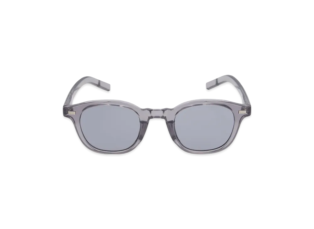 WIND AND SEA Sunglasses "Gray"
