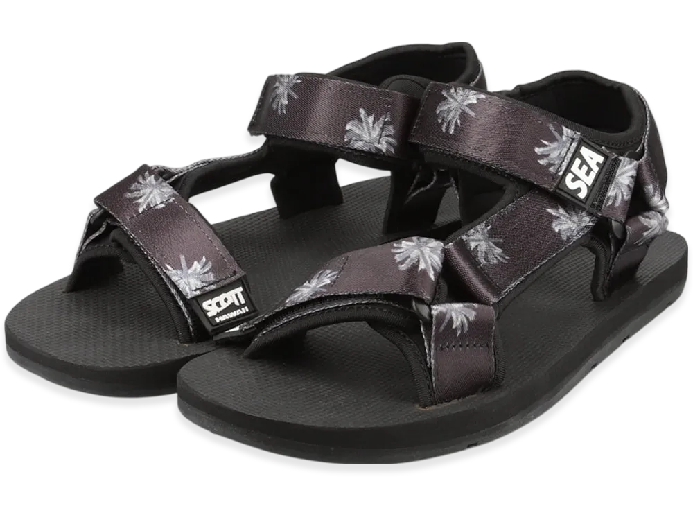 ウィンダンシー 5/31発売｜WIND AND SEA × Vapur / Tech Origins collection