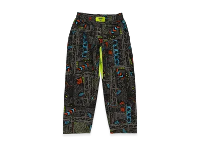 WIND AND SEA x ALBINO&PRETO Wearble Gi Pants "Multi"