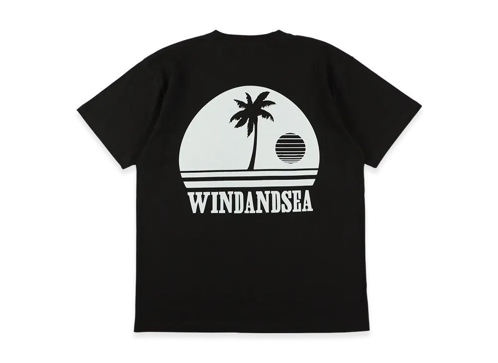 7/5発売｜WIND AND SEA Original collection｜抽選/販売/定価
