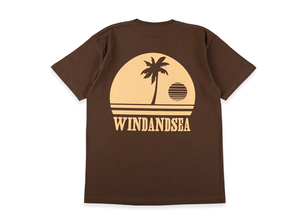 WINDANDSEAウィンダンシー キーホルダー アクリル ドット ロゴ WIND AND SEA（キーホルダー）のフリマアイテム一覧