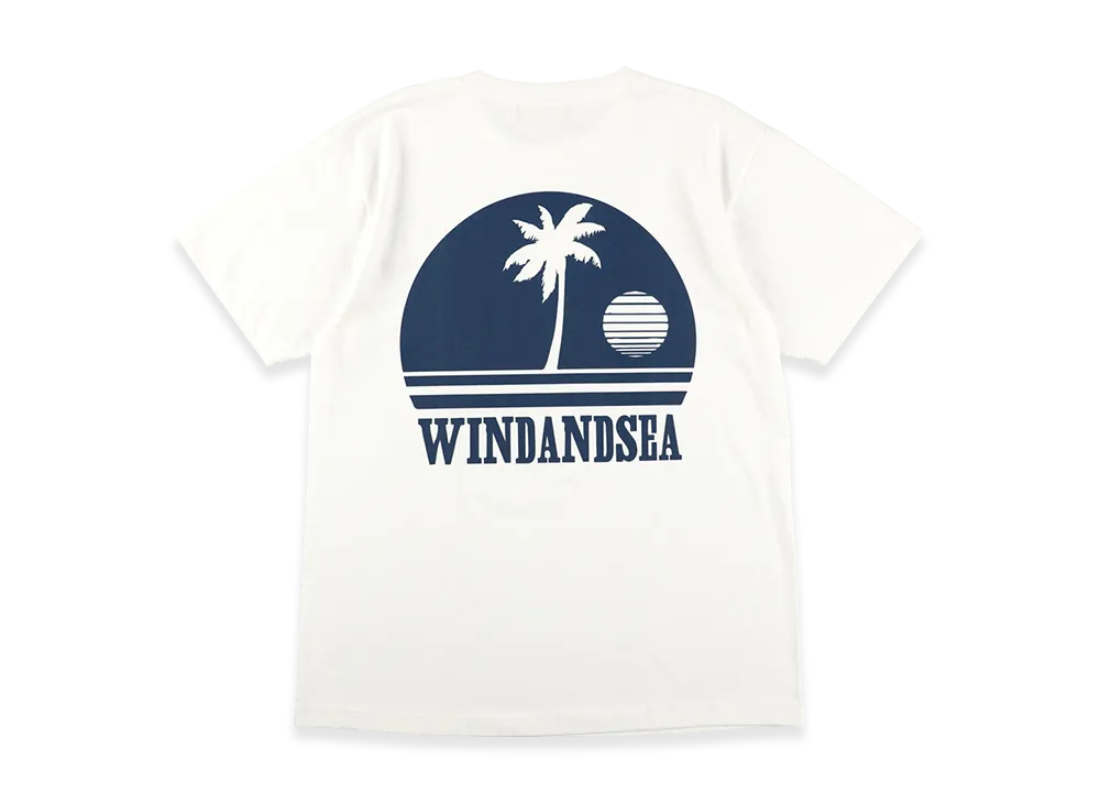 7/5発売｜WIND AND SEA Original collection｜抽選/販売/定価