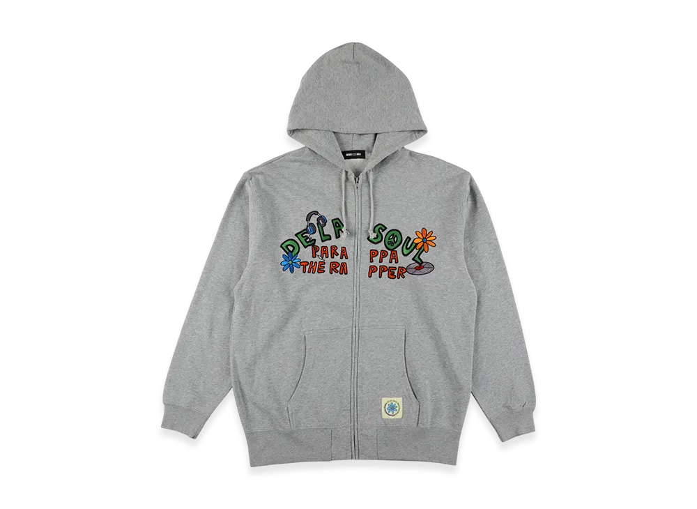 7/12発売｜De La Soul × PARAPPA THE RAPPER × WIND AND SEA