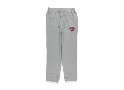 WIND AND SEA x PaRappa the Rapper x DE LA SOUL Sweatpant "Gray"