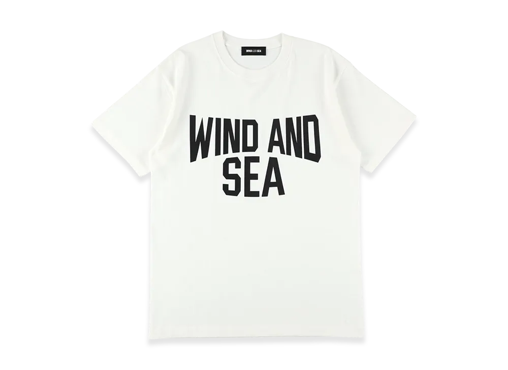新品 ウィンダンシー SEA S/S Tee シャツ XL 限定カラー SEA S/S Tee – WIND AND SEA