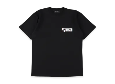 WIND AND SEA The Mods Tribute S/S Tee "Black"