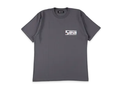 WIND AND SEA The Mods Tribute S/S Tee "Navy"