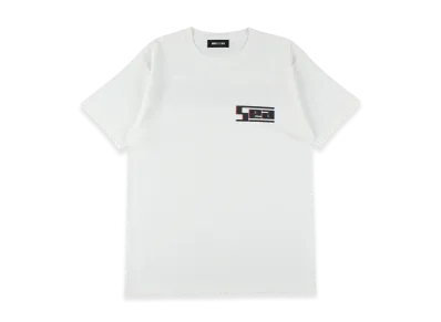WIND AND SEA The Mods Tribute S/S Tee "White"