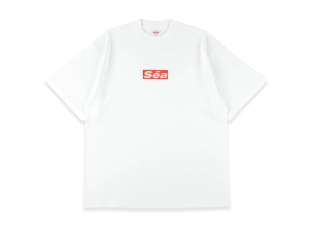 WIND AND SEA SEA S/S Tee ブルズカラー 当選品 L WIND AND SEA SEA S/S Tee ブルズカラー 当選品 L - メルカリ
