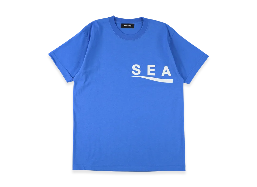 新品超希少！初期モデル！wind and sea Tシャツ WIND AND SEA on X: 
