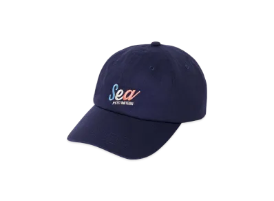 WIND AND SEA x PETIT BATEAU Cap "Navy"