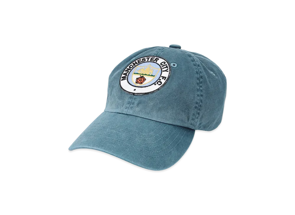 WIND AND SEA Pigment Cap "Blue"