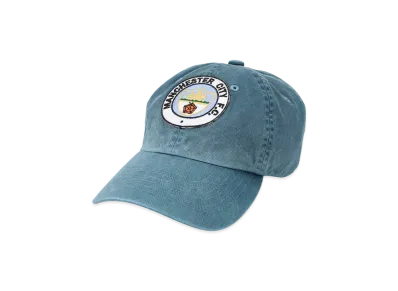 WIND AND SEA Pigment Cap "Blue"