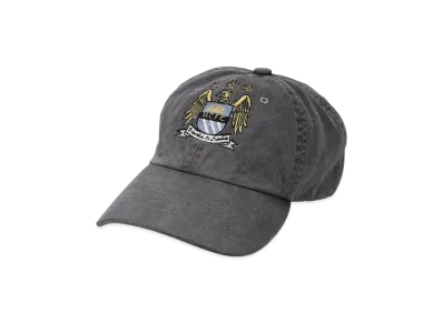 WIND AND SEA Pigment Cap "Black"