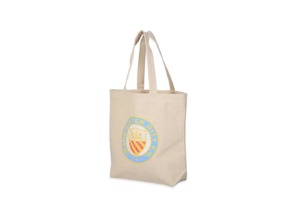 WIND AND SEA Tote Bag "Beige"