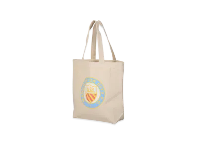 WIND AND SEA Tote Bag "Beige"