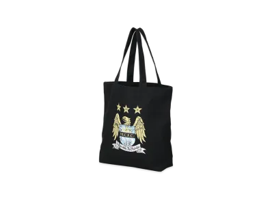 WIND AND SEA Tote Bag "Black"
