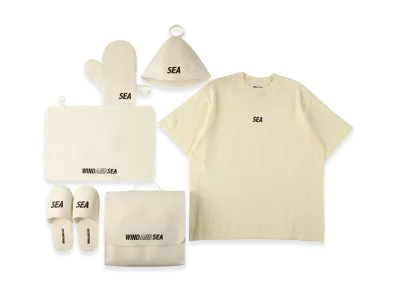 7/26発売|WIND AND SEA Original 7/26発売|WIND AND SEA Original