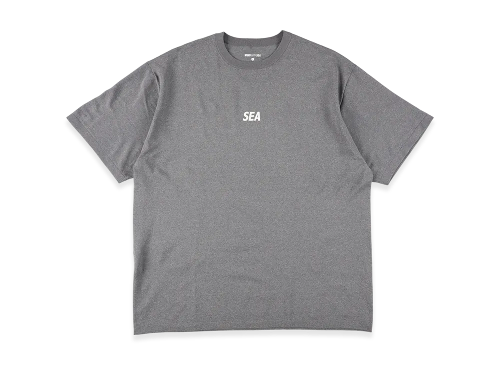 WIND AND SEA ウィンダンシー サウナセット サウナ Tシャツ WIND AND SEA ウィンダンシー サウナセット サウナ Tシャツ
