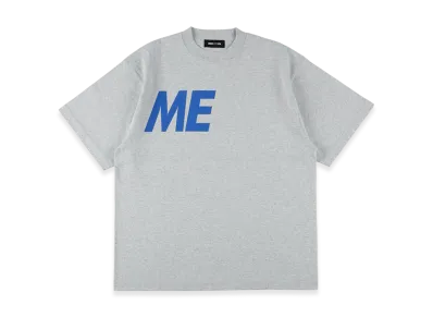 WIND AND SEA 80S Hot S/S Tee "Ash"