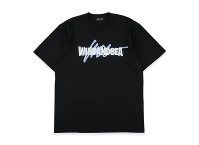 WIND AND SEA Battle Royale S/S Tee "Black"