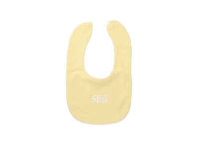 WIND AND SEA Bib "Yellow"