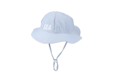 WIND AND SEA Hat "Sax"