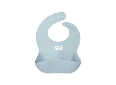WIND AND SEA Silicone Apron "Sax"