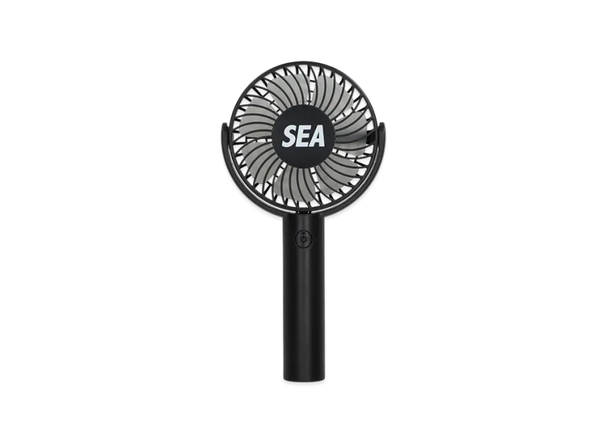 WIND AND SEA SEA HANDY FAN WIND AND SEA SEA HANDY FAN